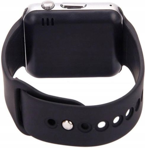 Smartwatch Smartzegarek 2019 A1 Menu Pl Android na Arena.pl