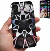 ETUI DO IPHONE 16 PLUS - FELGA MOTORYZACJA MOTO CZĘŚCI AUTO FAN