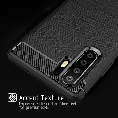 Etui do Huawei P30 Pro (czarny) na Arena.pl
