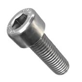 ŚRUBA IMBUSOWA M8X25