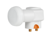 URZ2297 Konwerter Twin 0.1 GOLD SAT-DIGITAL