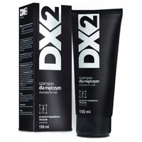 DX2 Szampon dla Mężczyzn przeciw Wypadaniu włosów