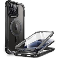 Etui do iPhone 15 Pro, Supcase i-Blason Ares Mag, do MagSafe case, futerał