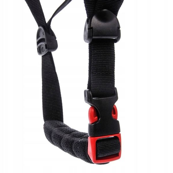 KASK ROWEROWY REGULOWANY METEOR BOLTER IN-MOLD L zdjęcie 7