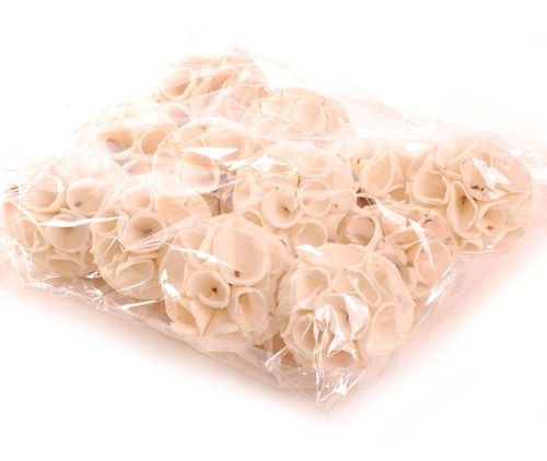 Kule shola x-mass 6cm x12 na Arena.pl