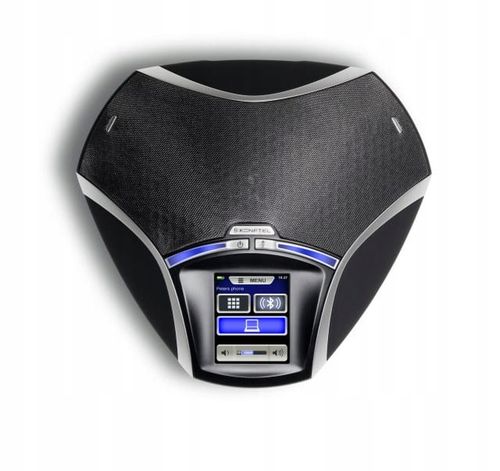 BEZPRZEWODOWY ZESTAW GŁOŚNOMÓWIĄCY USB BLUETOOTH KONFTEL 55WX KF-910101082 na Arena.pl