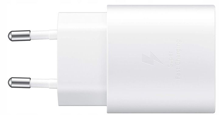 Oryginalna ładowarka Samsung S23 S22 A72 A14 A34 A54 S20 S21 S22 S23 5G 25W zdjęcie 10