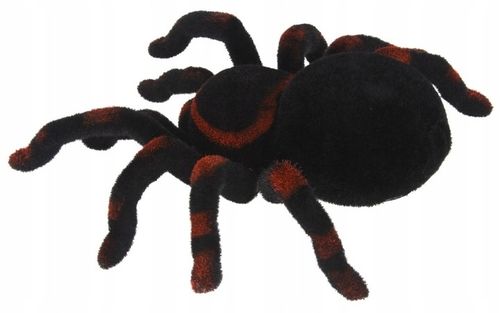 Pająk Tarantula Zdalnie Sterowany LED Pilot RC Wielki Spider na Arena.pl