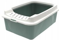 KUWETA TOALETA DLA KOTA Z WEJŚCIEM BONNIE DUŻA