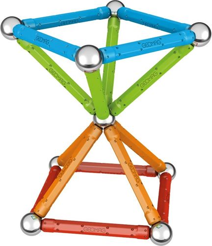 Geomag Confetti 88 elementów na Arena.pl