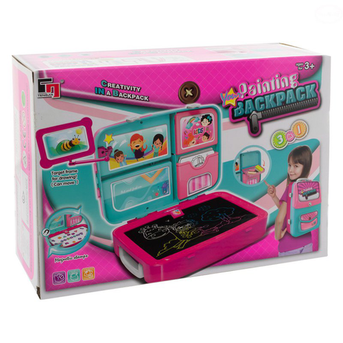 ZABAWKA PLECAK DO NAUKI #0 na Arena.pl