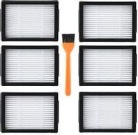 Filtr powietrza do iRobot Roomba E5 E6 E7 I7 6 sztuk