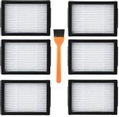 Filtr powietrza do iRobot Roomba E5 E6 E7 I7 6 sztuk