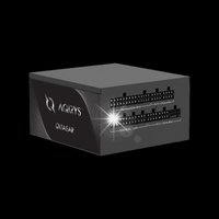 AQIRYS Zasilacz ATX / 80 Plus Platinum Certified QUASAR 1200W PCIe 5.0 8YW…