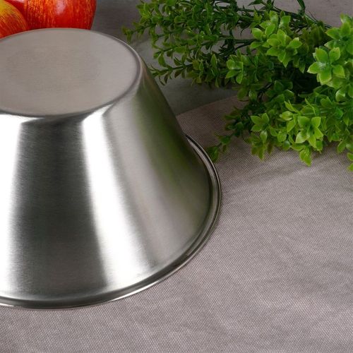 Miska kuchenna stalowa 18 cm, 950 ml na Arena.pl