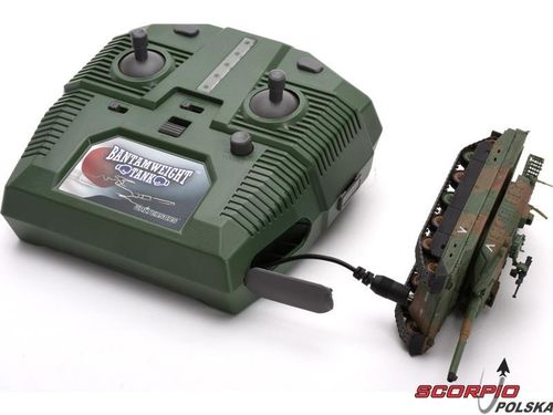 Czołg JGSF Type 10 1:72 RTR na Arena.pl