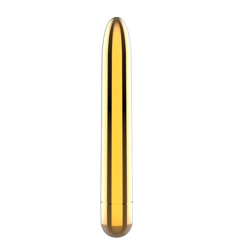 Ultra Power Bullet USB 10 functions Glossy Gold na Arena.pl
