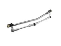 Skoda Fabia 99- Mechanizm wycieraczek przednich