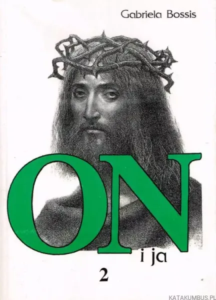 On i ja. Tomy 1-3 zdjęcie 1