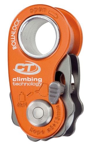 Bloczek wspinaczkowy RollnLock Climbing Technology na Arena.pl