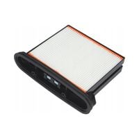Filtr HEPA do odkurzacza STARMIX FKP 4300 ISP ARD 1625 1635 1425
