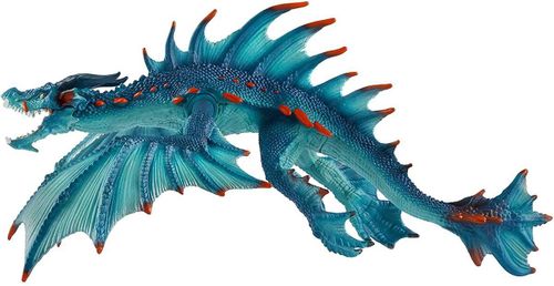 SCHLEICH Eldrador Figurka Morski Potwór 70140 na Arena.pl
