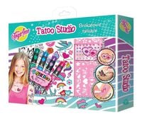 zestaw markerów do tatuażu 5324