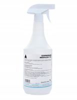 Alkohol Izopropanol medyczny 70% 1l
