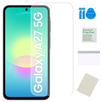 Folia ochronna do SAMSUNG GALAXY A27 5G hydrożelowa na ekran trwała mocna