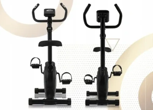 ROWER MAGNETYCZNY rowerek treningowy One S - ZIPRO na Arena.pl