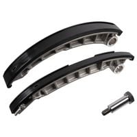 Zestaw szyny łańcucha rozrządu FIAT Ducato III 2007 2008 2009 2010 2011