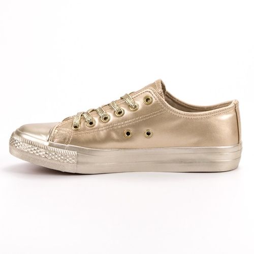 Złote Trampki r.36 na Arena.pl