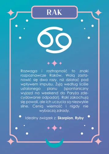 Zodiakara na Arena.pl