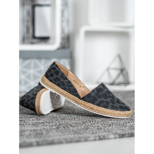 Espadryle W Cętki r.38 na Arena.pl