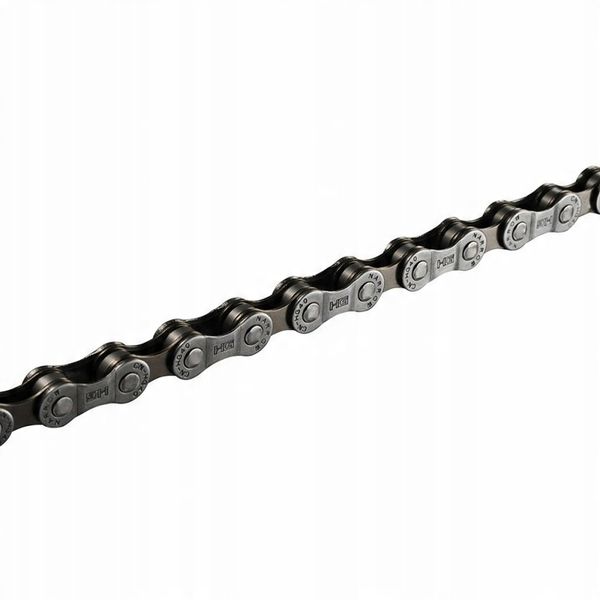 Łańcuch Shimano HG40 114ogniw + SPINKA ug51 6 7 8 biegów zdjęcie 3