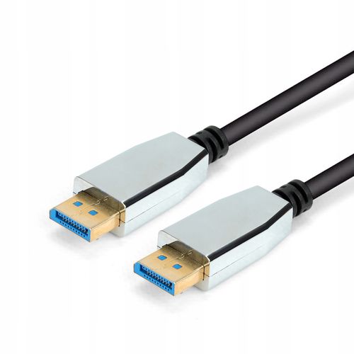 kabel display port displayport dp v2.0 8k 4k dsc na Arena.pl