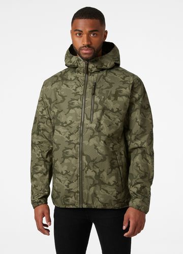 Helly Hansen męska kurtka BELFAST 2 PACKABLE JACKET moro 53424 421 S na Arena.pl