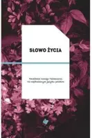 Słowo Życia - parafraza NT, okładka bordo