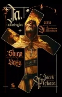 Ja, inkwizytor. Sługa Boży