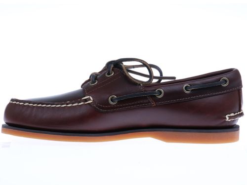 Timberland Boat Brown 25077 - 41 na Arena.pl