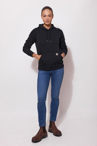 bluza carhartt midweight sweatshirt na Arena.pl