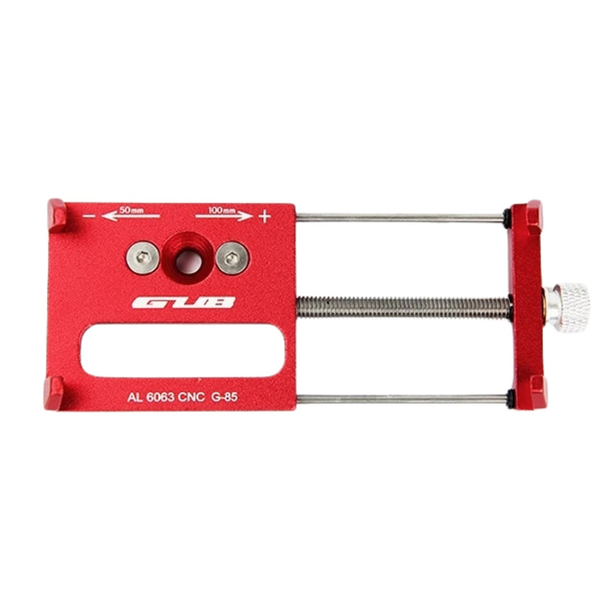 Uchwyt rowerowy mocny na telefon na kierownicę rower GUB regulowany zdjęcie 3