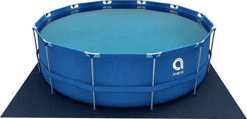 mata pod basen 390 x 390 cm na Arena.pl
