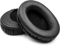 NAUSZNIKI PADY DO SŁUCHAWEK 90X75MM 9X7.5CM ATH EDIFIER KINGSTON HYPERX