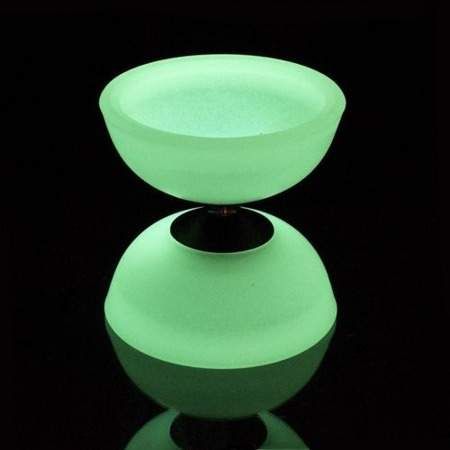 Diabolo Tornado Mr Babache fluorescencyjne na Arena.pl