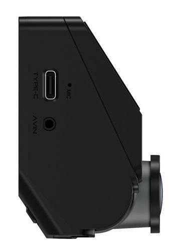 Inteligentny wideorejestrator Navitel RS985 GPS Night Vision 4K + Gratis na Arena.pl