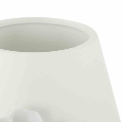 FLOWERPOT/AH/LUSITANO/CREAM/13X12 na Arena.pl