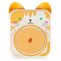 ZESTAW DO TWORZENIA KOCICH DZIEŁ SZTUKI