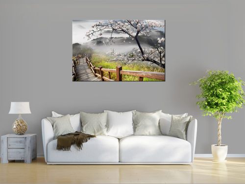Obraz drukowany na płótnie canvas 120x80 + GRATIS na Arena.pl