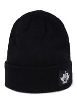 Czapka zimowa męska ROCK MUSIC czarna 58-60 YOCLUB